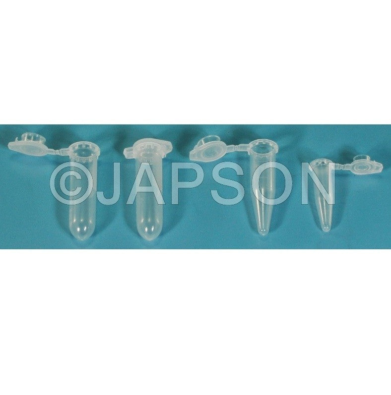 Centrifuge Tube, Micro, Plastic (Dnase/Rnase Free Certified) Centrifuge Tube, Micro, Plastic (Dnase/Rnase Free Certified)